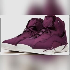 Air Jordan True Flight